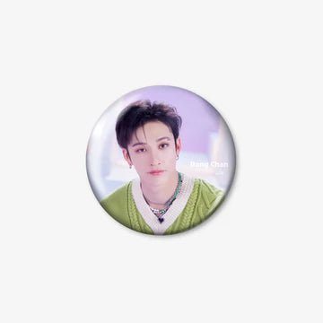 Stray Kids 5-STAR Dome Tour 2023 - PHOTO BADGE【B】