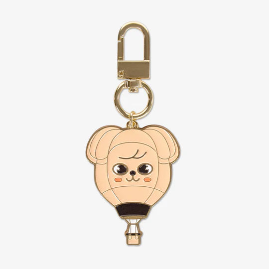 Stray Kids 5-STAR Dome Tour 2023 - KEY HOLDER