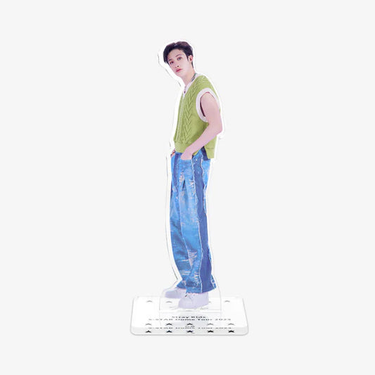 Stray Kids 5-STAR Dome Tour 2023 - ACRYLIC STAND