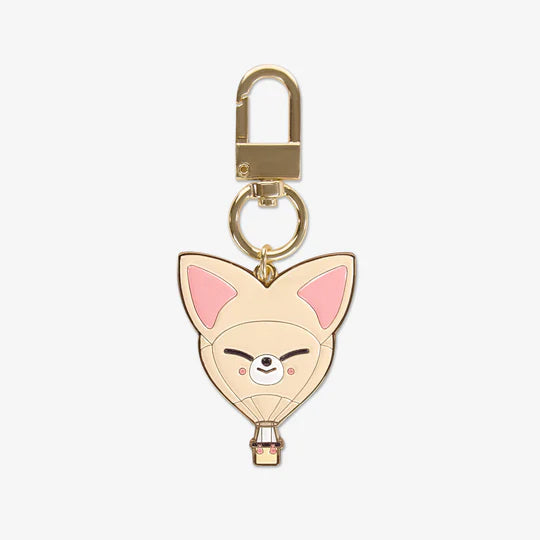 Stray Kids 5-STAR Dome Tour 2023 - KEY HOLDER