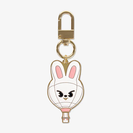 Stray Kids 5-STAR Dome Tour 2023 - KEY HOLDER