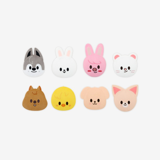 SKZOO IMAGE PICKET COVER BABY Ver. / Lightstick Cover