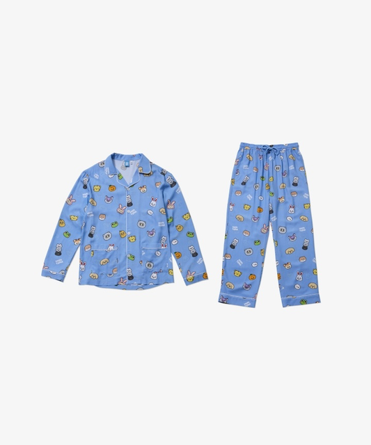 MINITEEN - Pajama Set