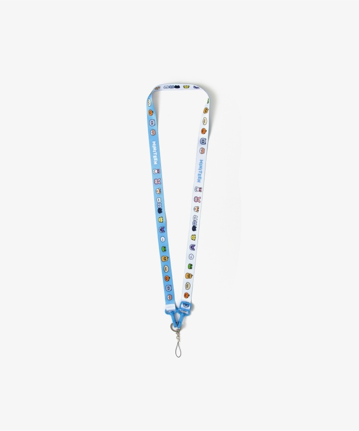 MINITEEN - Shoulder Strap