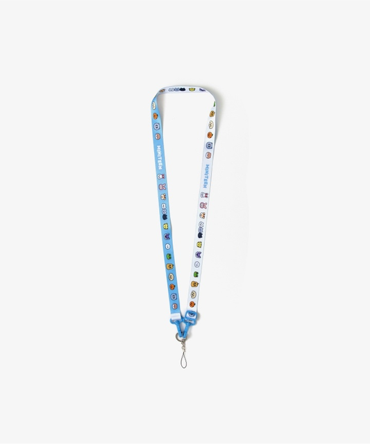 MINITEEN - Shoulder Strap