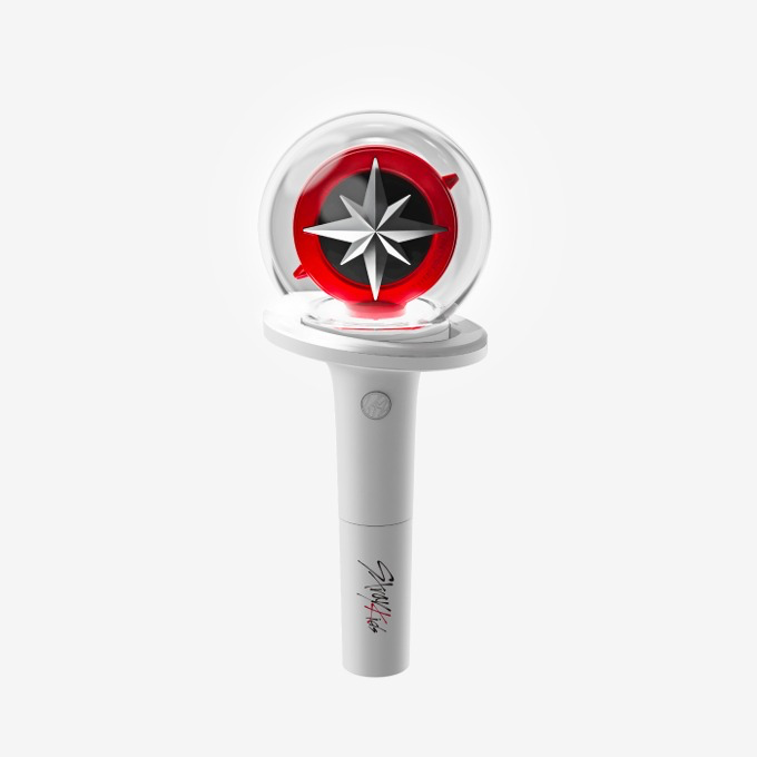 エンティーム　OFFICIAL LIGHT STICK &TEAM - OFFICIAL LIGHTSTICK