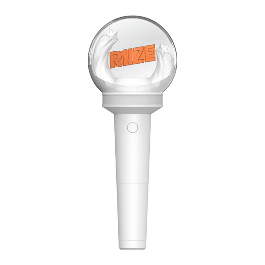 (Pre-order) RIIZE Light Stick - Tooki Booki