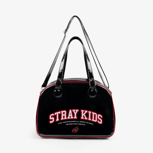 BOSTON BAG - Shizuoka Stray Kids World Tour R3