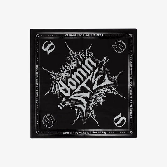 BANDANA - Shizuoka Stray Kids World Tour R3
