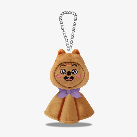 BAG CHARM  - Shizuoka Stray Kids World Tour_in stock