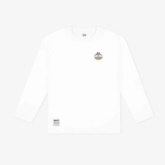 SKZOO POPUP STORE 2025 - LONG SLEEVE T-SHIRT