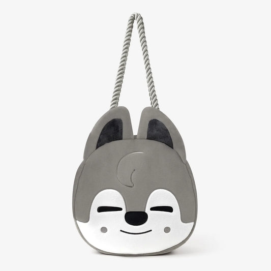 SKZOO POPUP STORE 2025 -TOTE BAG