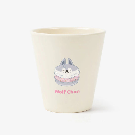 SKZOO POPUP STORE 2025 - CUP