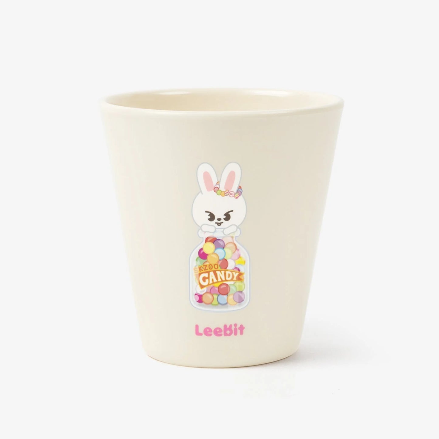 SKZOO POPUP STORE 2025 - CUP