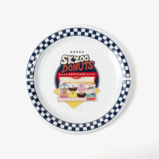SKZOO POPUP STORE 2025 - PLATE