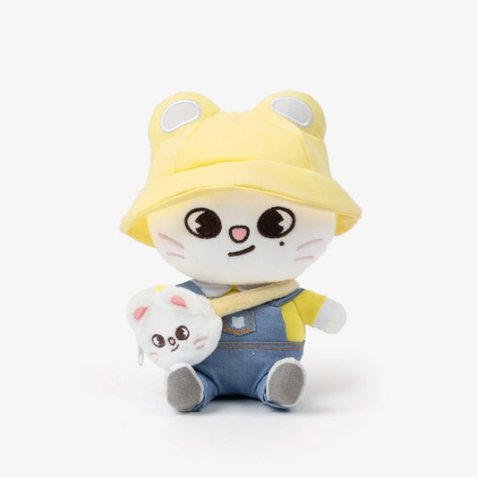 SKZOO POPUP STORE 2025 2nd LINEUP -SOFT TOY - Jiniret