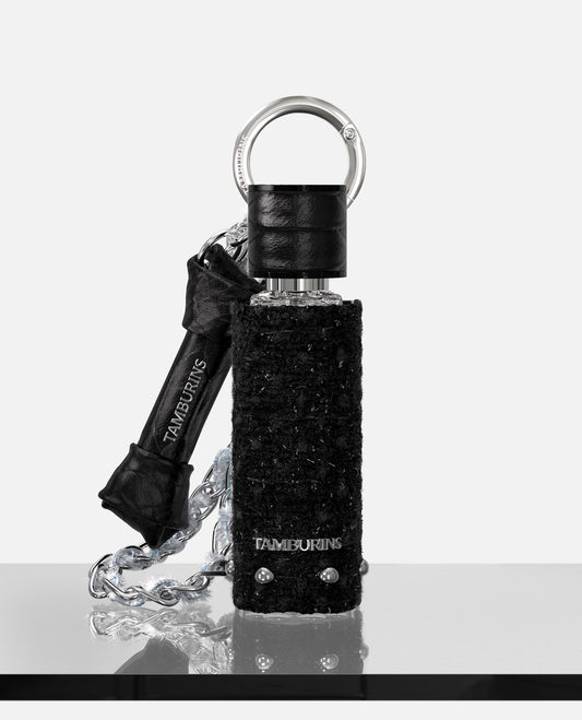 tamburins_Perfume 11mL Blue Case & Keyring