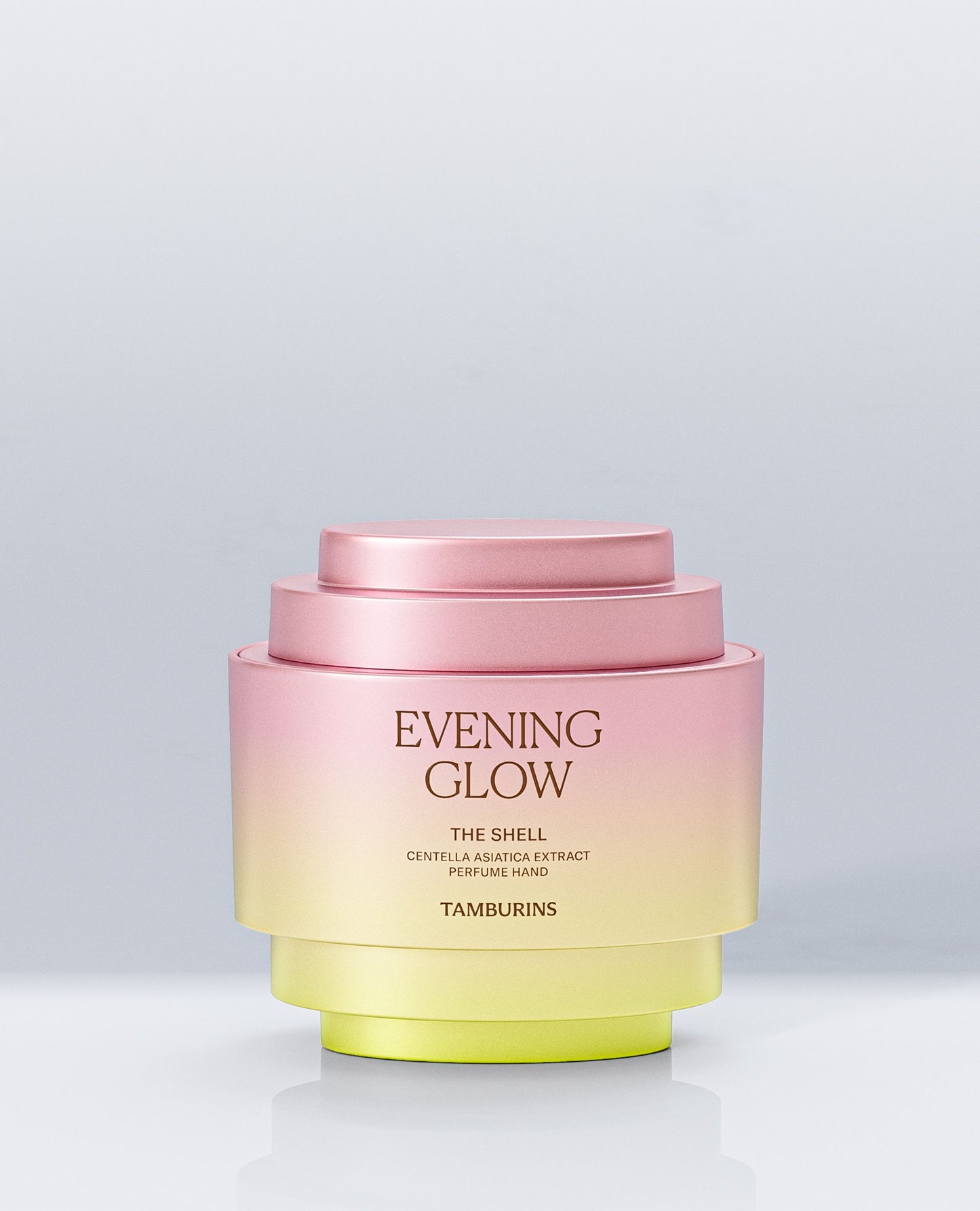 tamburins_the shell_handcream ml