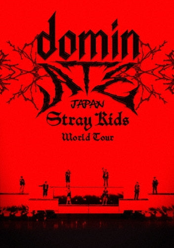Stray Kids World Tour ＜dominATE JAPAN＞